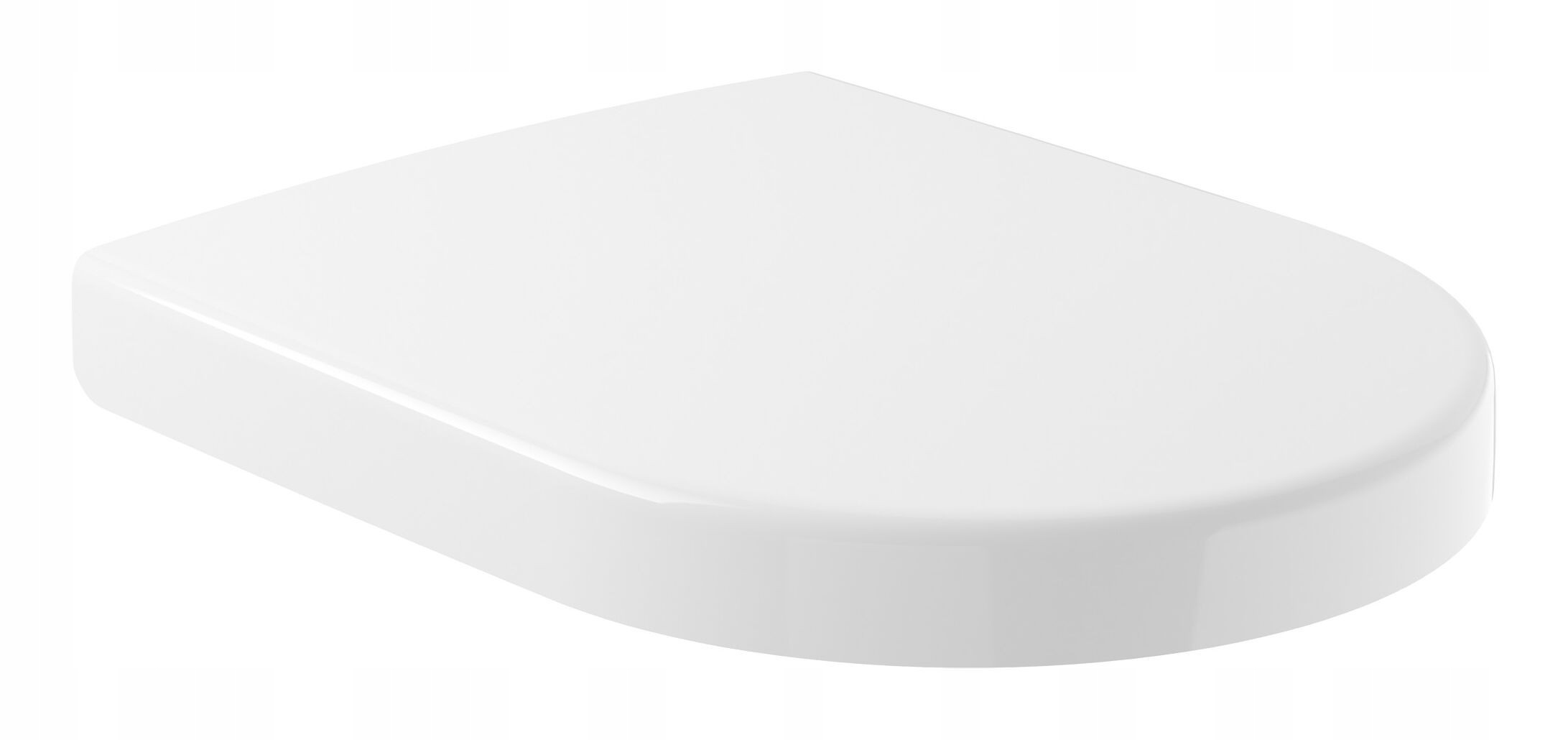 WC doska - 5EB73 WC sedadlo Villeroy & Boch Subway