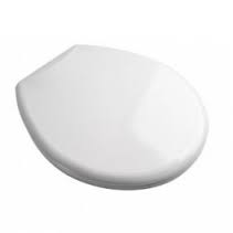 WC doska - TOALETNÁ SEDADLÁ POMALA POMALA - CERSANIT, ROCA, KRUH