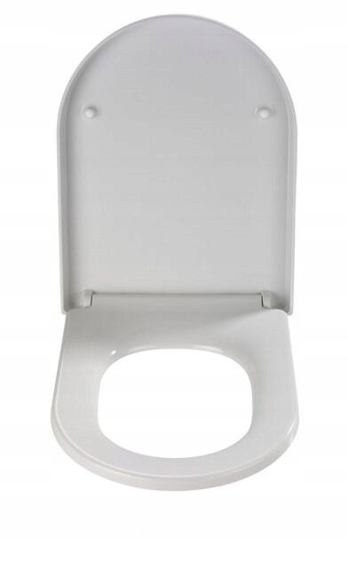 WC doska - J7914 WENKO PALMA SOFT ZATVÁRACIA SEDAČKA