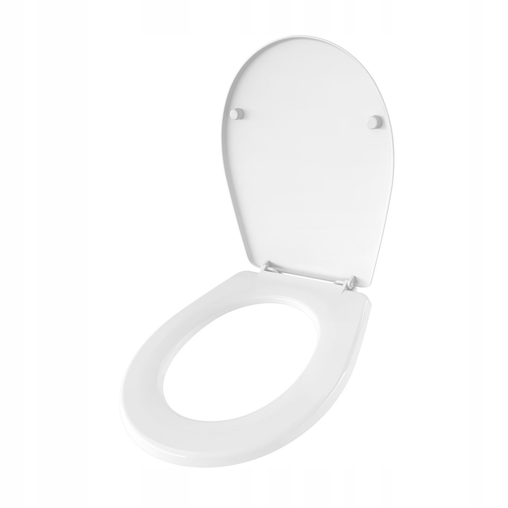 WC doska - WC sedátko Roca Koło Cersanit, pomalé zatváranie