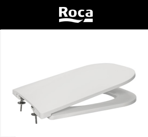 WC doska - Štíhla doska s medzerou A801482211 Originál