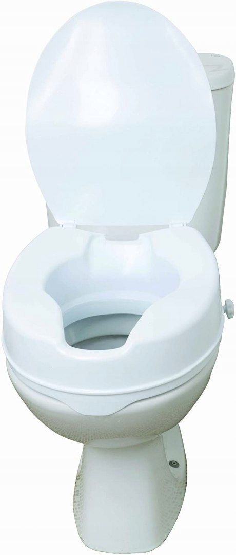 WC doska - Drive Medical WC sedadlo 12065 MALOOBCHOD