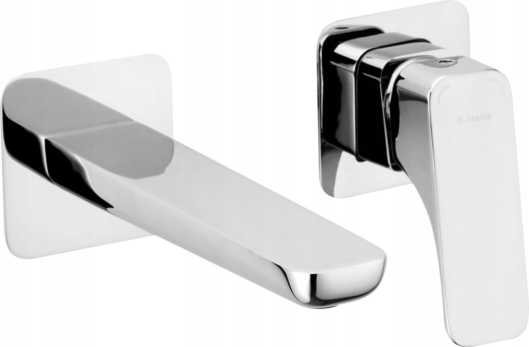 Podomietková batéria - Umývadlový faucet Hiacynt BQH 054L Deante