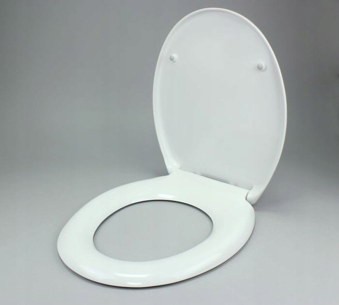 WC doska - WC sedadlo INTERSANO EUROSTANDARD