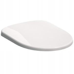 WC doska - Doska Soft Pro Soft M30112000 Circle
