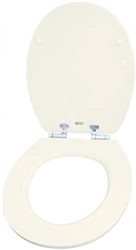 WC doska - WC sedátko Cornat KSVSC23 28x23 cm / 45x38 cm