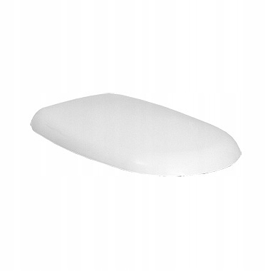 WC doska - TOALETNÉ SEDADLO EGO SOFT-CLOSE K10112000