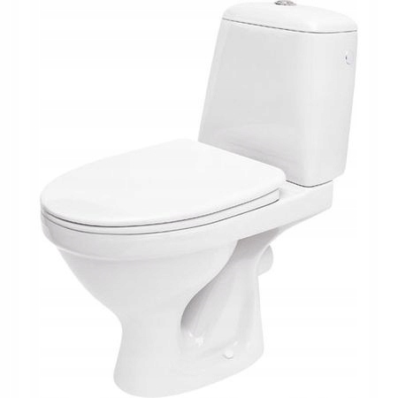 WC doska - RAKÚSKA DOSKA SOLO ANTIBAKTERIÁLNY KOV