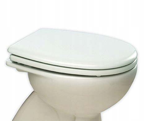 WC doska - WC sedátko Bemis 3762 cpt000