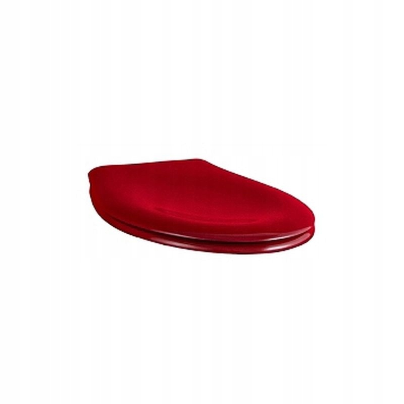 WC doska - RED RING BOARD NOVA PRO JUNIOR