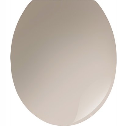 WC doska - BALIV WC sedátko, pomalé zatváranie 6473383