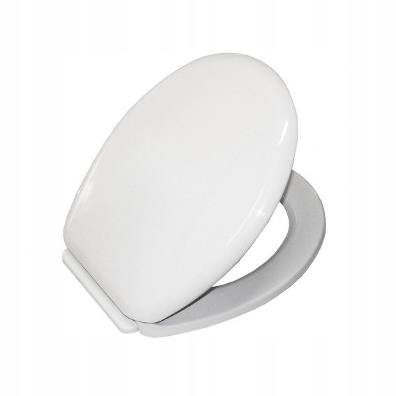 WC doska - WC sedátko Bisk Yucca 80651