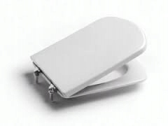 WC doska - WC sedadlo Roca Dama-N Soft close A801782004
