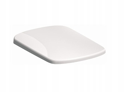 WC doska - Doska soft-close M30116000 kruh