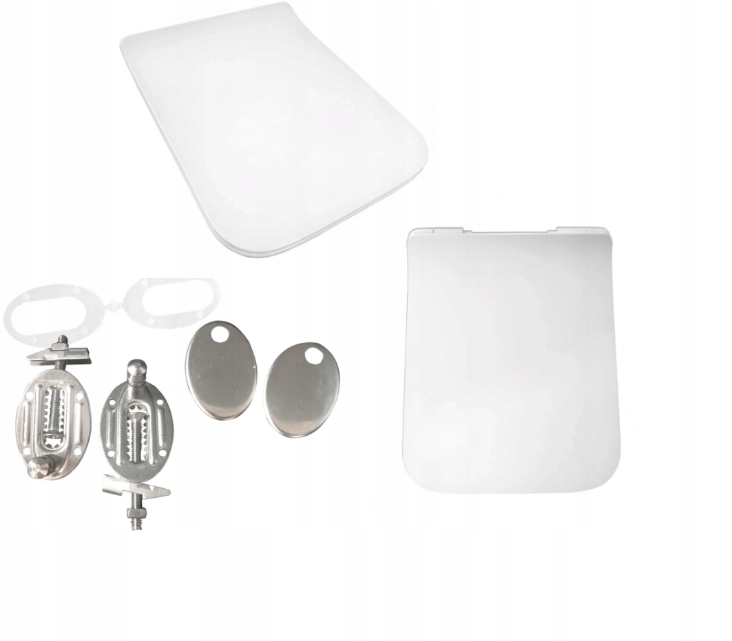 WC doska - WC sedadlo pre Villeroy & Boch Venticello