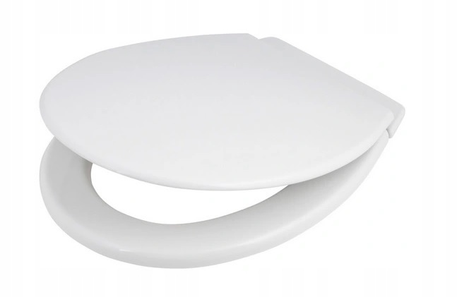 WC doska - WC sedátko Cersanit Kaskada K98-0025 duroplast