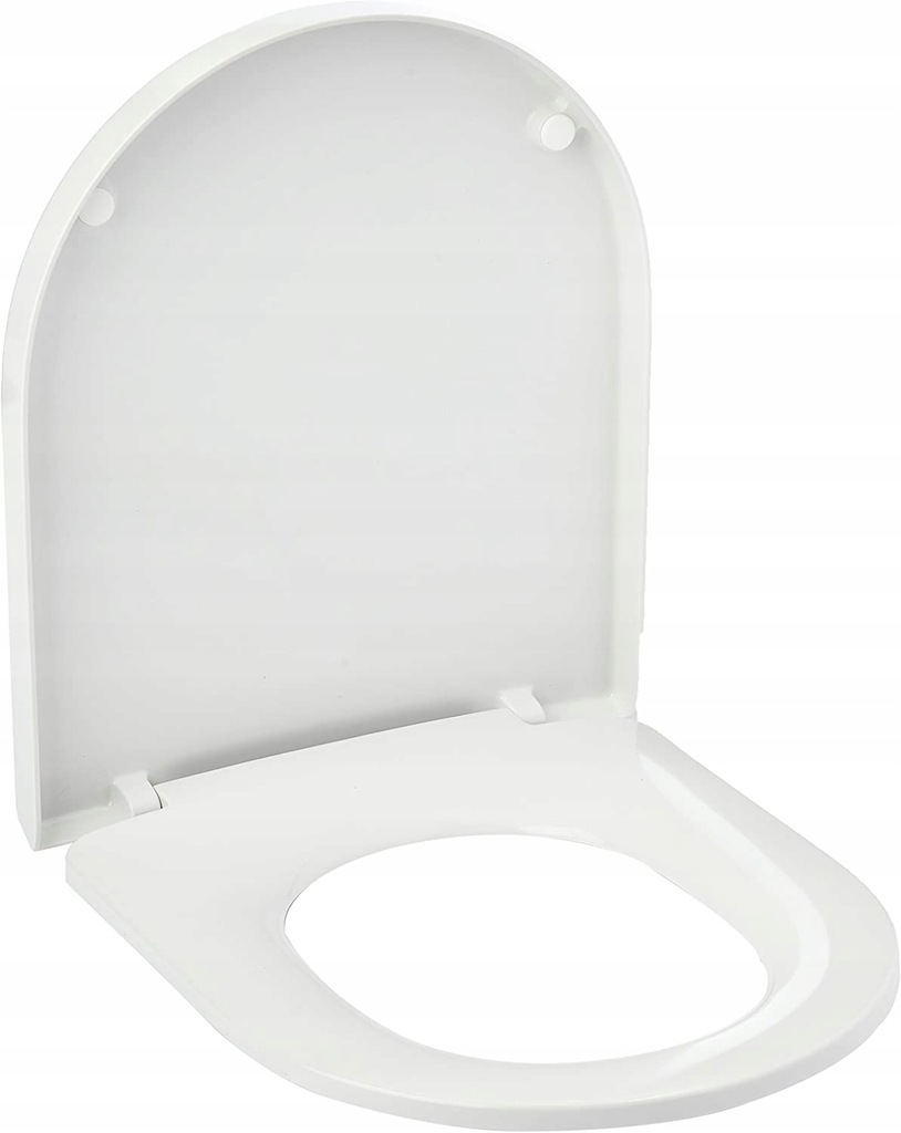WC doska - C5 WC sedadlo a poťah Villeroy & Boch Subway 2.0