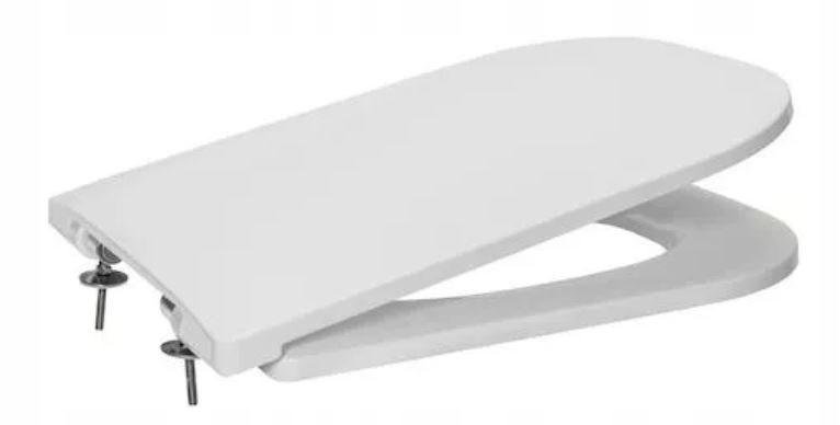 WC doska - ROCA GAP SOFT CLOSE BOARD A801482211 ORIGINÁL