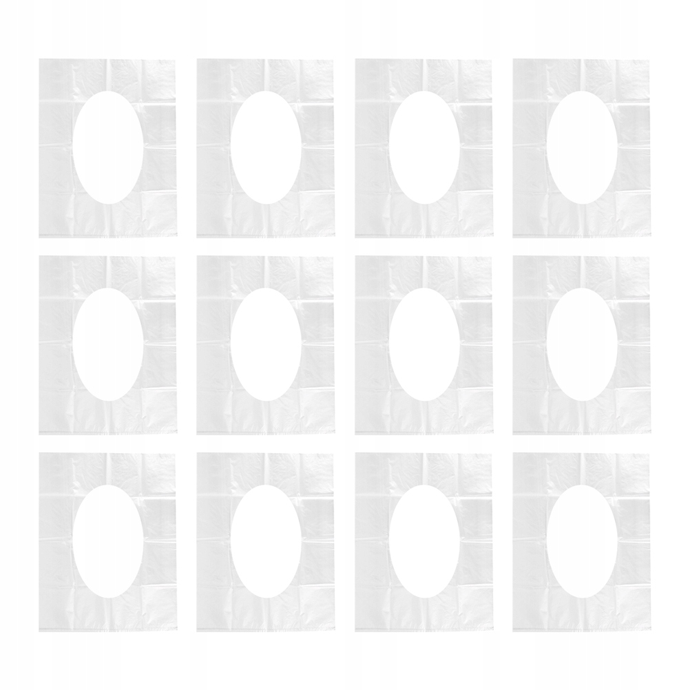 WC doska - K dispozícii je 30 balení WC podložiek
