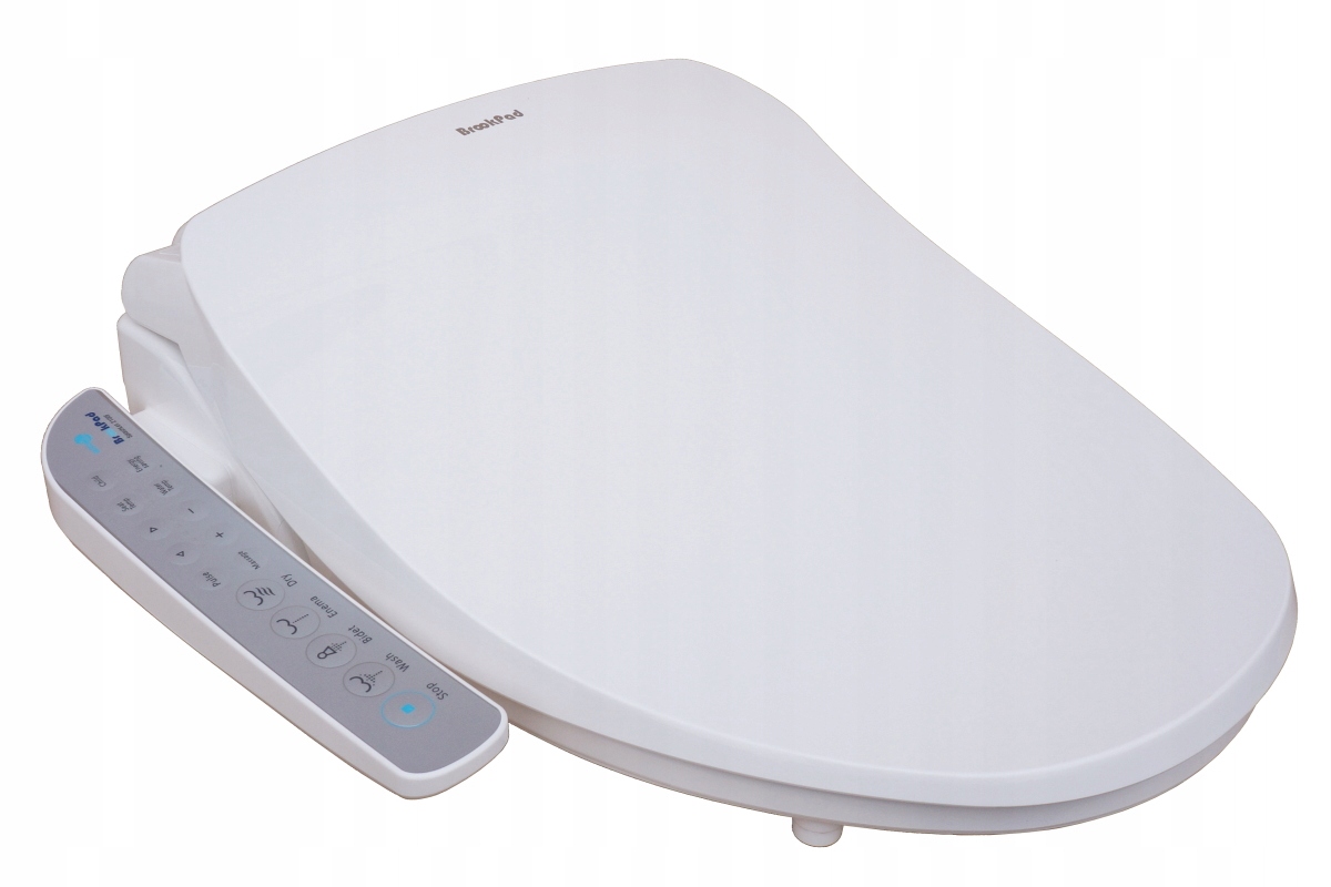 WC doska - SL 2100FB PREMIUM sprchové WC