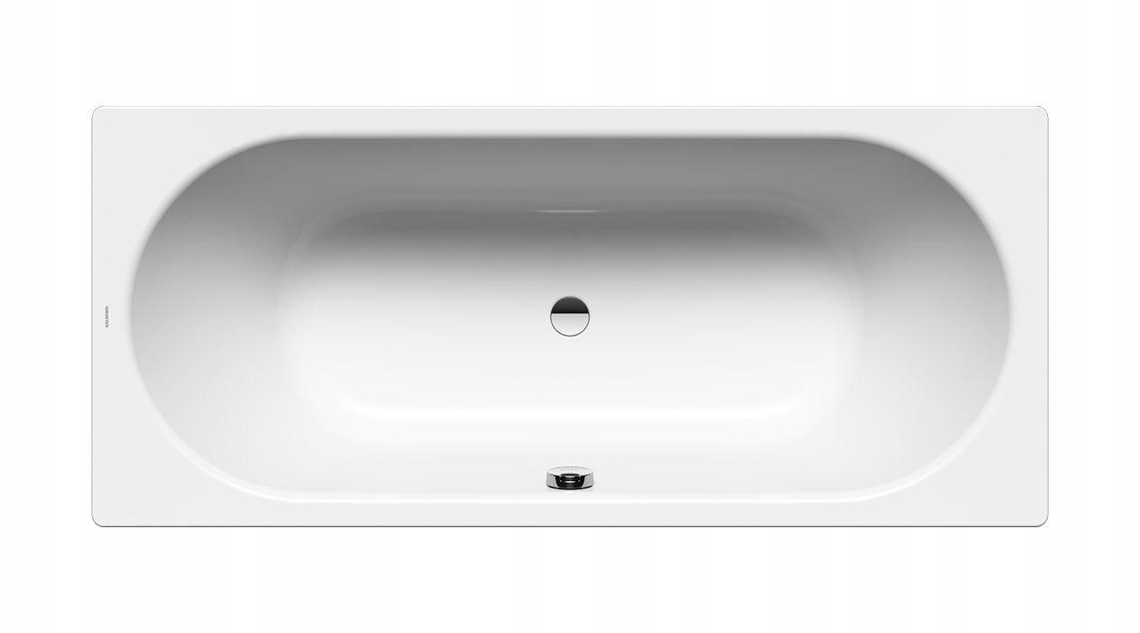 Obdĺžniková vaňa Kaldewei Classic Duo 170x75x43