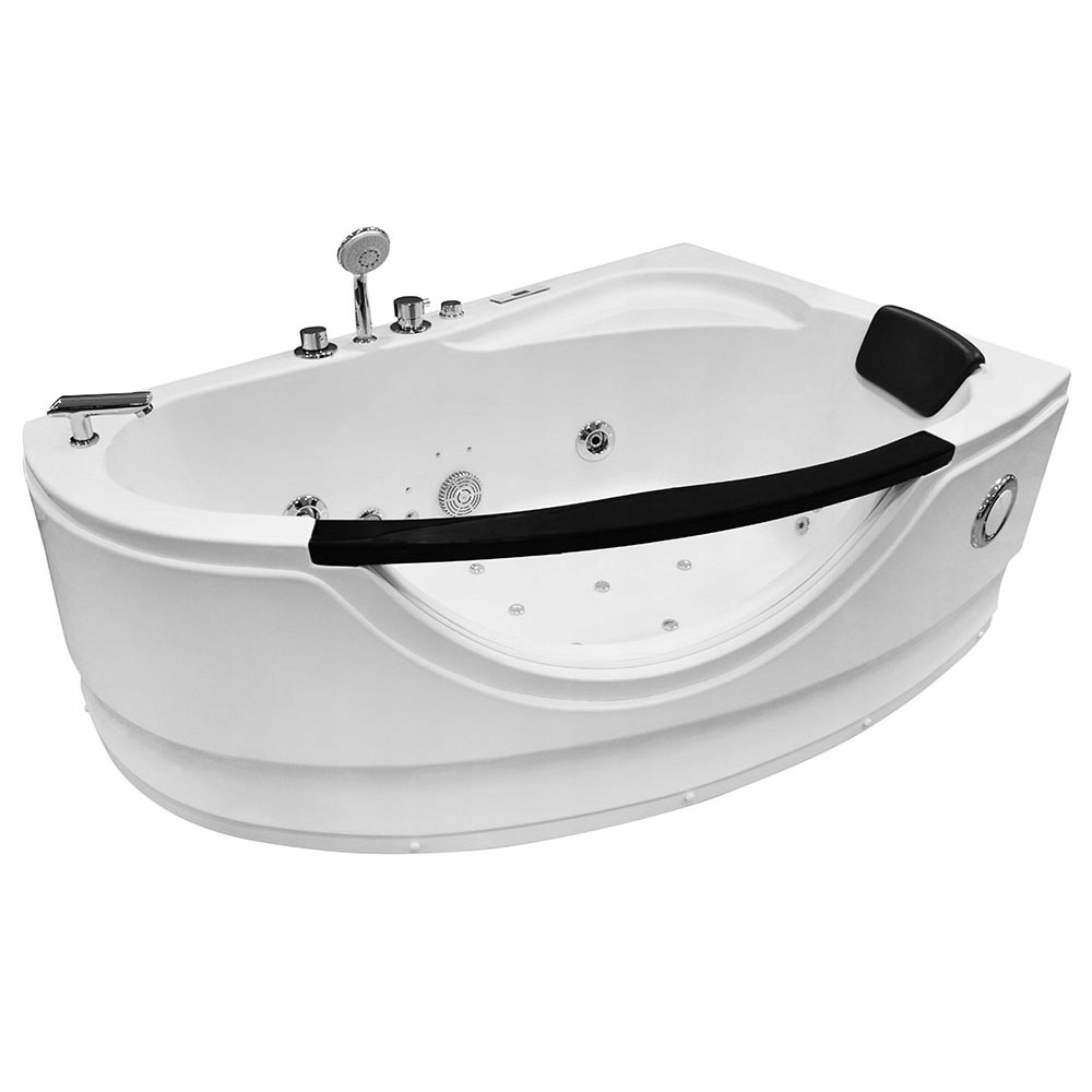 SPA vaňa s hydromasážnou vaňou MO-0024
