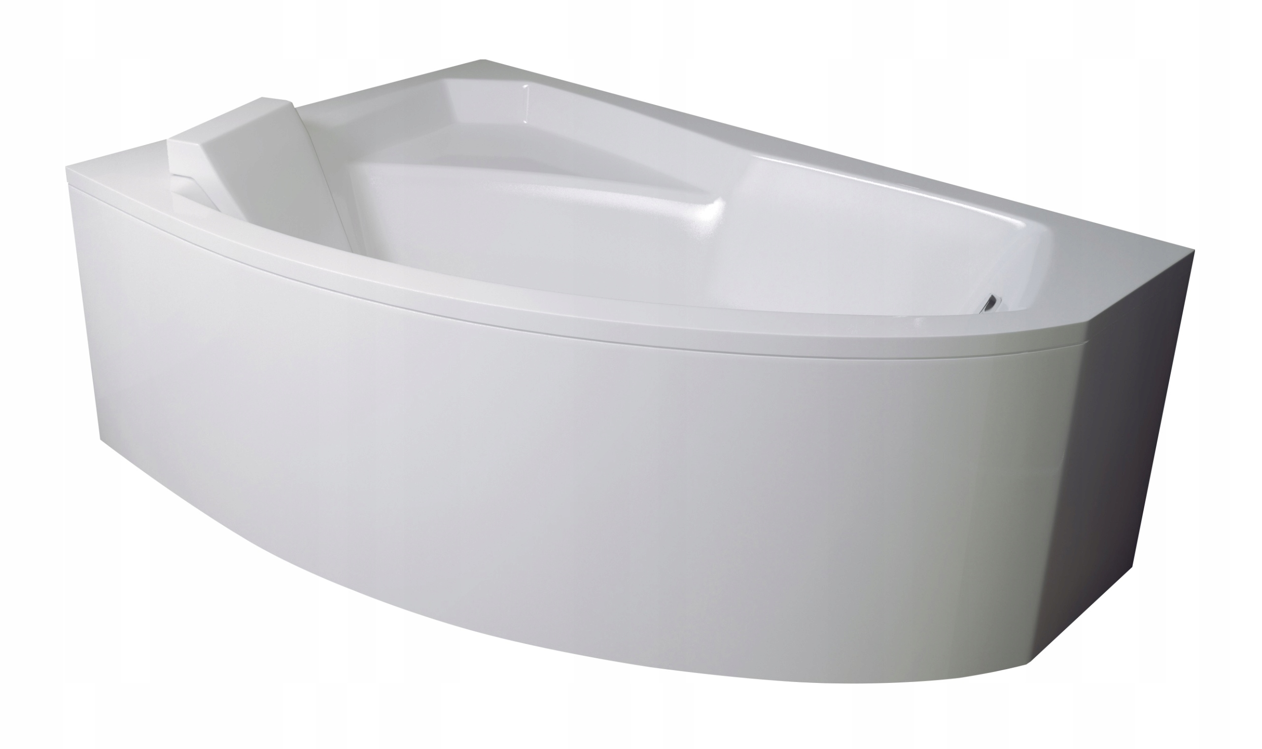 komplet BATHTUB 140x90 Rima 140/90