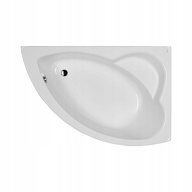 KRUHOVÁ VANA NEO PLUS 160X100 SPRÁVNA XWA0760