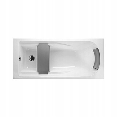 KRUHOVÁ VANA RECTANGULAR COMFORT PLUS 150X75 XWP1451
