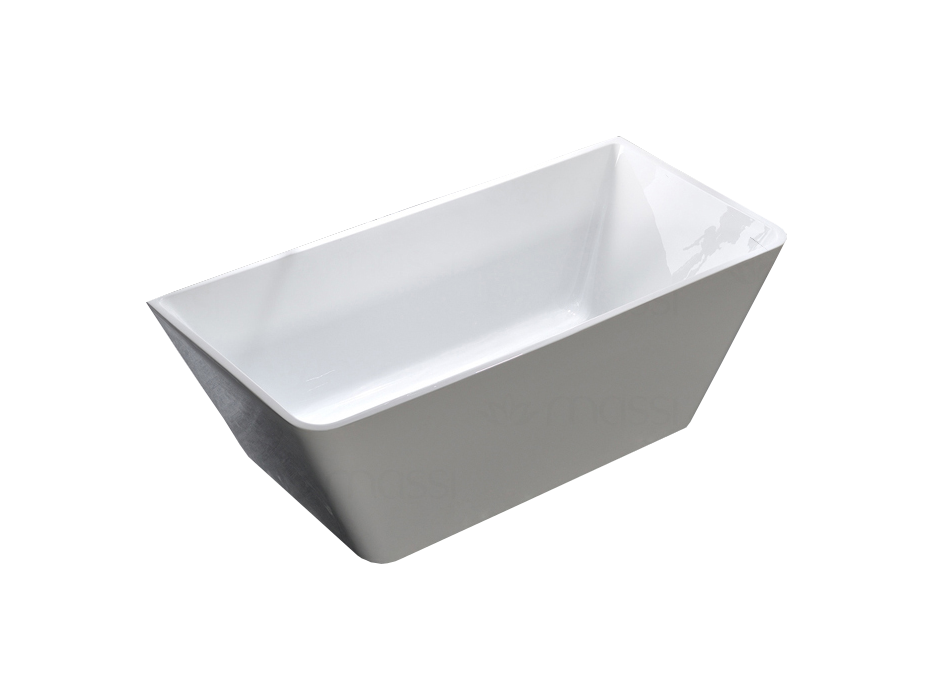 Samostatná vaňa MASSI SIMPLE 150X75 MSWA-819150