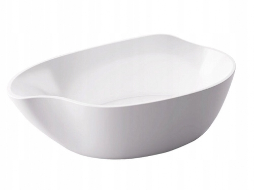 Samostatne stojaca vaňa MASSI ADOR 175X80CM MSWA-001175