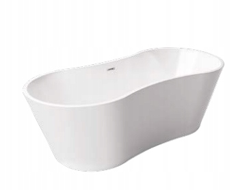 Samostatne stojaca vaňa MASSI OCTO 174X77CM MSWA-003175