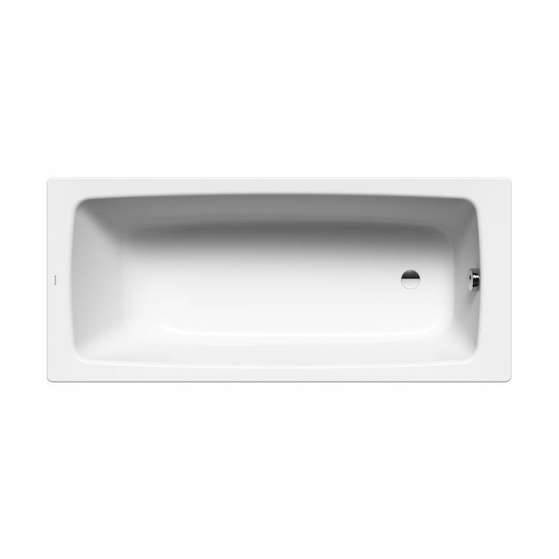 KALDEWEI CAYONO BATHTUB RECTANGULAR 150X70 CM 747
