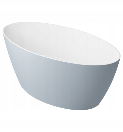 OMNIRES MARBLE + SIENA WW BSP VOĽNE stojaca KÚPEĽŇA