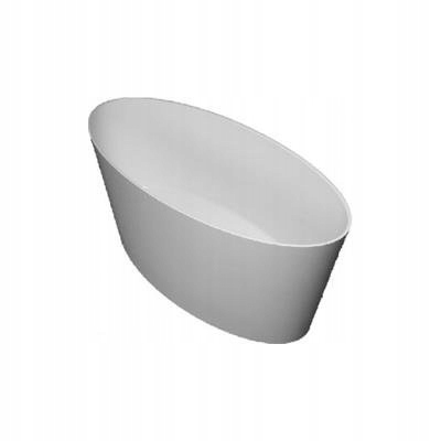 OMNIRES MARBLE + ROMA 159 BP VOĽNE stojaca KÚPEĽŇA