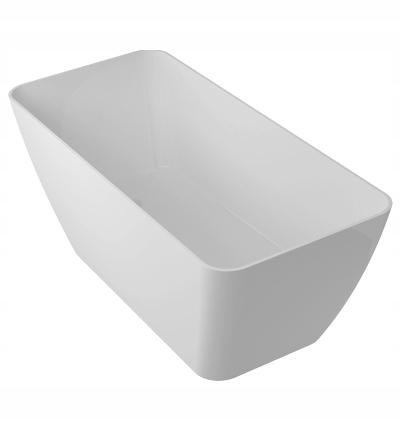 OMNIRES MARBLE + PARMA WW BP VOĽNE stojaca KÚPEĽŇA