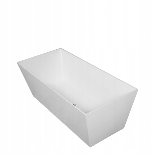 OMNIRES LONDON MAT 160X66 VOĽNE stojaca KÚPEĽŇA