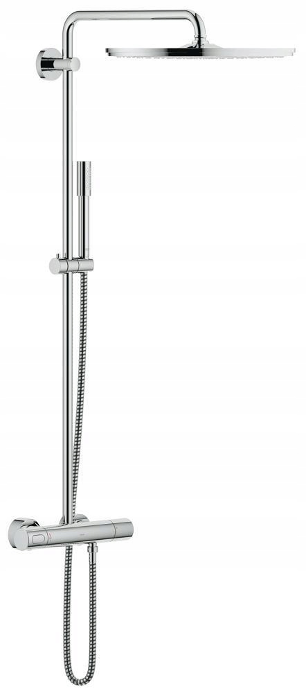 Sprchová batéria - GROHE RAINSHOWER SPRCHOVÝ SYSTÉM 27174001