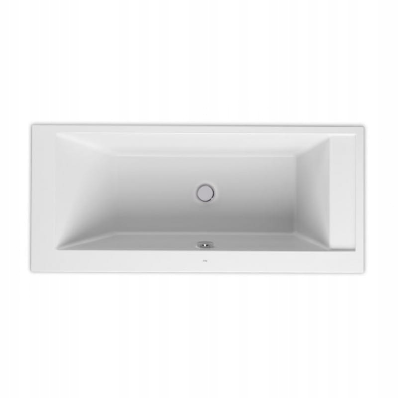 ROCA SPIRO OBDĺžniková KÚPEĽŇA STONEX 170X75 A248464