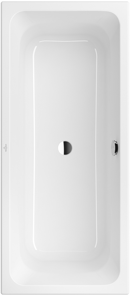 VILLEROY & BOCH AVENTO RECTANGULAR BATHTUB 170X75
