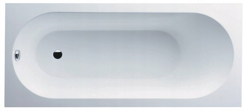 VILLEROY & BOCH KÚPEĽŇA OBERON 160X75 UBQ160OBE2V0