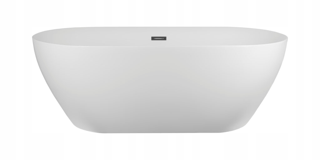 Samostatne stojaca vaňa Corsan E041 Olvena 170X80X60