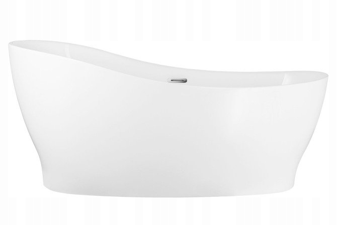 Samostatne stojaca vaňa Corsan E322 Diva 160X71X59