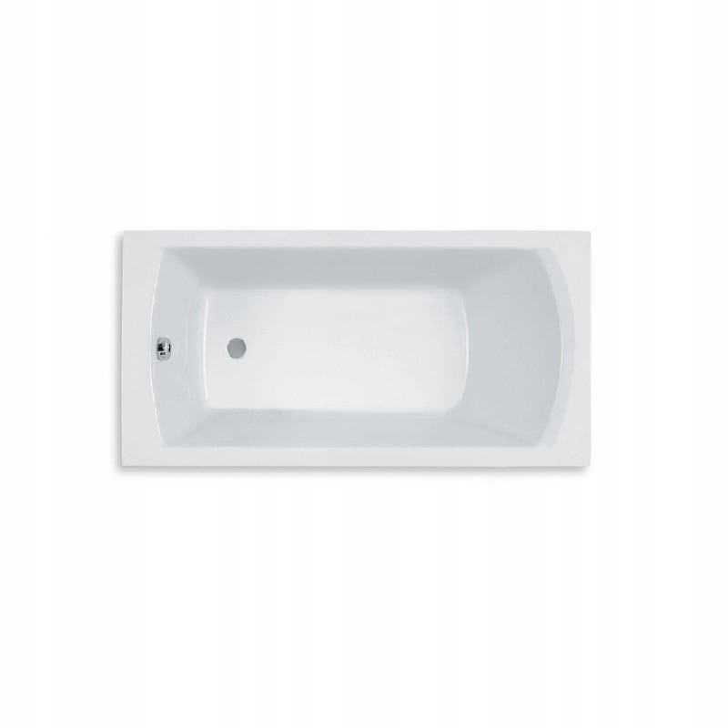 ROCA LINEA AKRYLOVÁ KÚPEĽŇA 180x80 A24T05800 + KRYT
