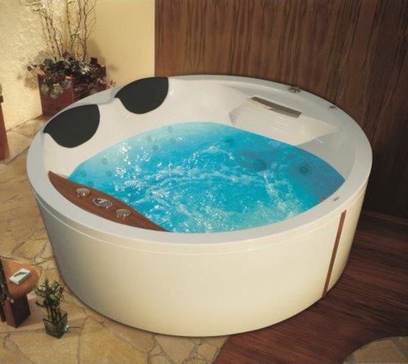 VÍŤAZSTVO SPA BORA BORA 170 KÚPEĽŇA + SYS.3 + CHROMOTERAPIA