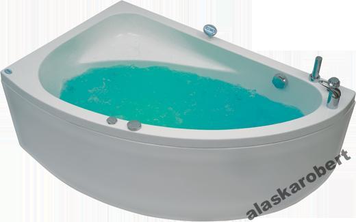 VICTORY SPA KÚPEĽŇA MALLORCA 145X93 + SYSTÉM 3 + CHROMOT