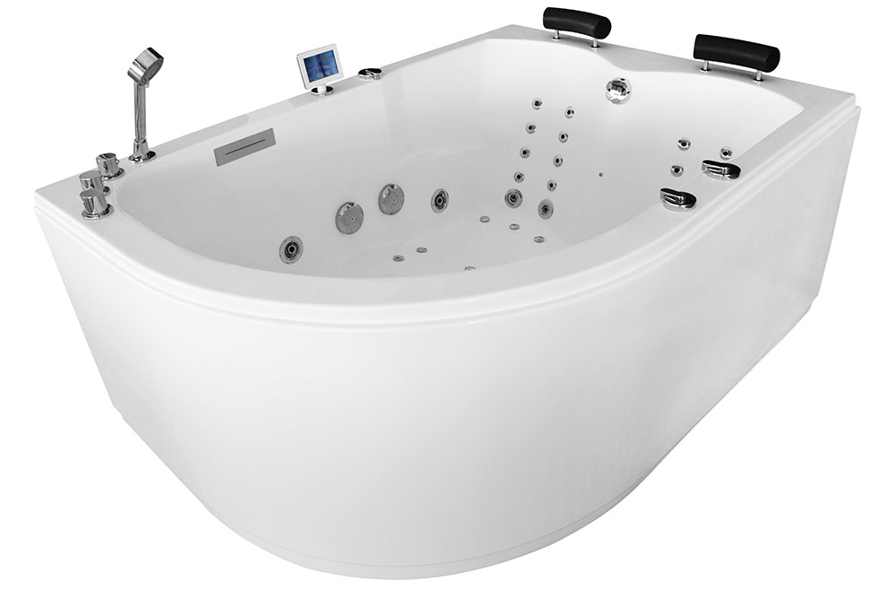 SPA vaňa do kúpeľne MUE-004A