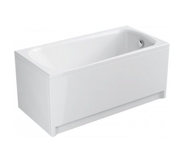 AKRYLICKÝ Cersanit NAO 170x70 vaňa + plášť + sifón