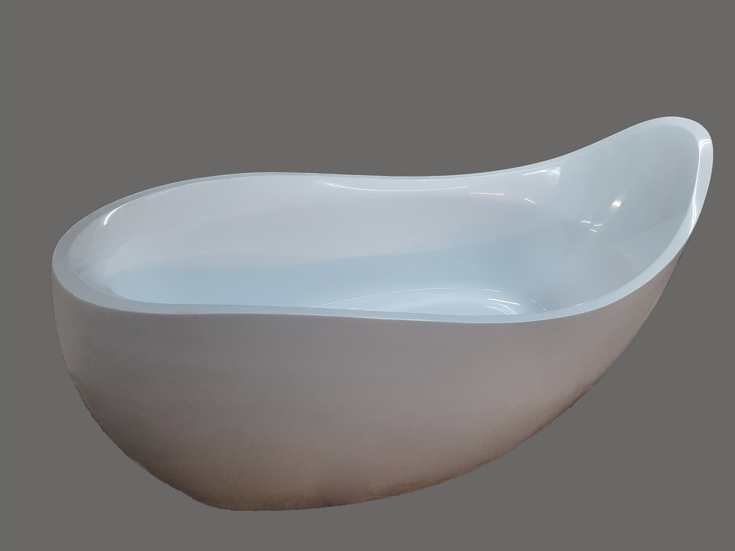 samostatne stojaca vaňa Capri 185 cm artspa
