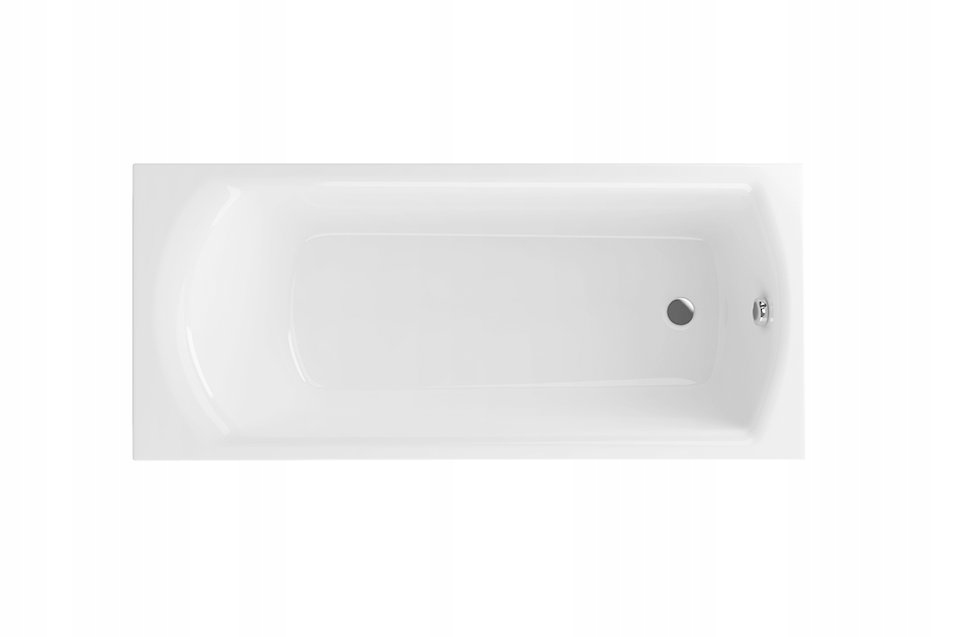VÝBORNÁ LAMIA SLIM OBDĺžniková KÚPEĽŇA 1700x750mm